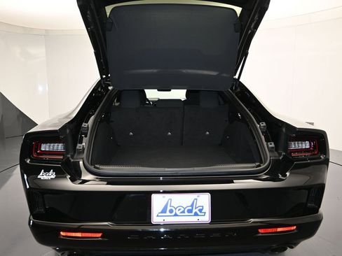 New 2026 Dodge Charger R/T AWD/4WD image 23