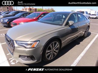 Used 2024 Audi A6 2.0T Premium w/ Convenience Package video 1
