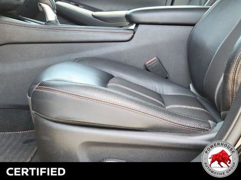 Used 2024 Nissan Altima 2.5 SR FWD image 23