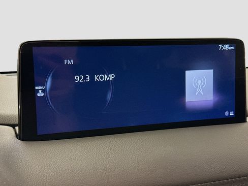 Used 2025 MAZDA CX-5 Carbon Edition AWD/4WD image 21