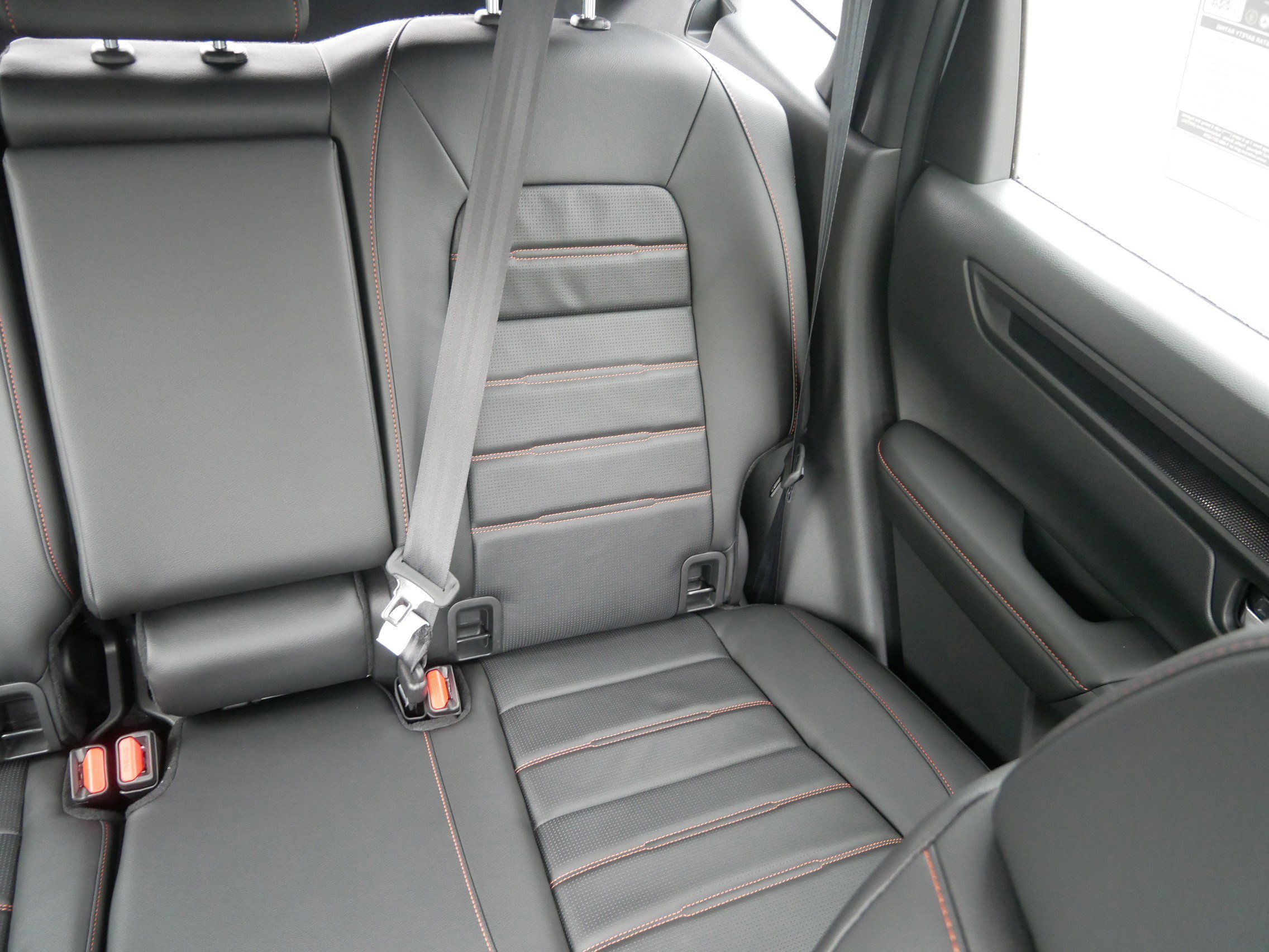 New 2027 Honda CR-V Sport-L image 15