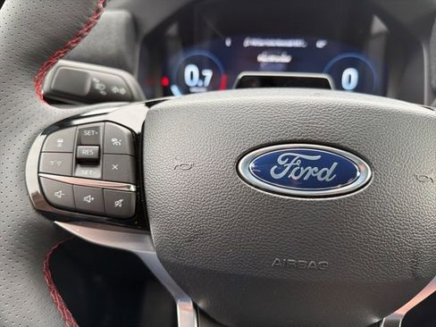 New 2026 Ford Explorer ST-Line image 24