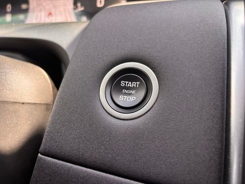 Used 2025 Land Rover Discovery Sport S AWD/4WD image 16