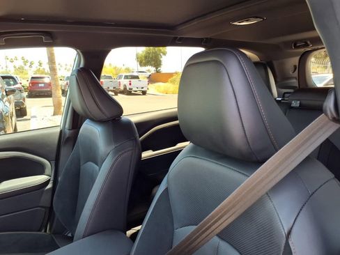 Certified 2025 Subaru Forester Touring w/ Touring Package AWD/4WD image 26