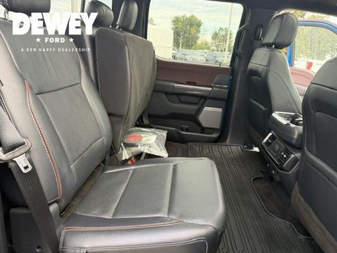 Used 2021 Ford F150 Lariat AWD/4WD image 35