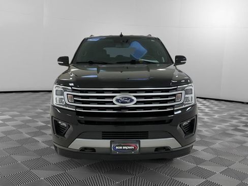 Used 2021 Ford Expedition XLT AWD/4WD image 8
