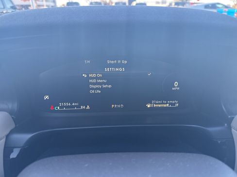 Used 2023 Lincoln Aviator Reserve w/ Equipment Group 201A image 8