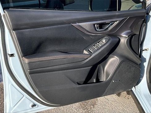 Used 2023 Subaru Crosstrek 2.5i Limited image 18