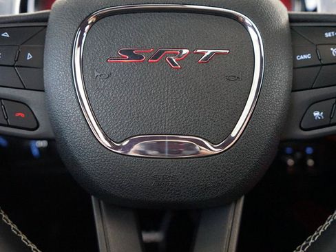 Used 2023 Dodge Durango SRT Hellcat AWD/4WD image 18