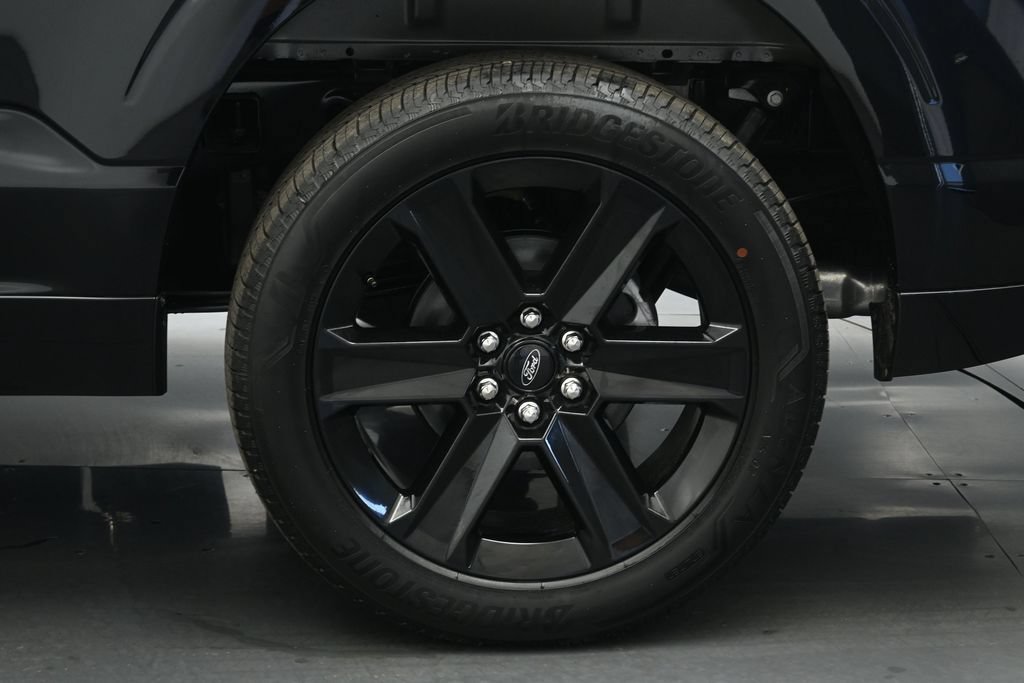 New 2026 Ford F150 STX w/ F-150 LOBO Package AWD/4WD image 34