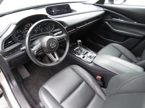 Used 2024 MAZDA CX-30 AWD 2.5 S w/ Select Sport Pkg image 11