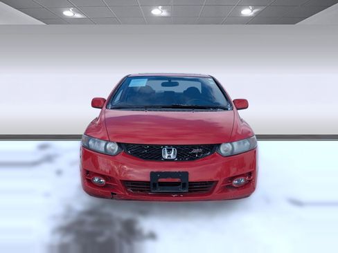 Used 2009 Honda Civic Si image 6