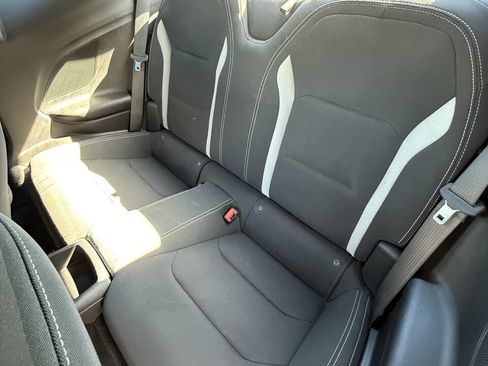 Used 2018 Chevrolet Camaro LT w/ RS Package image 11