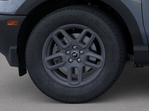New 2026 Ford Bronco Sport Big Bend AWD/4WD image 21