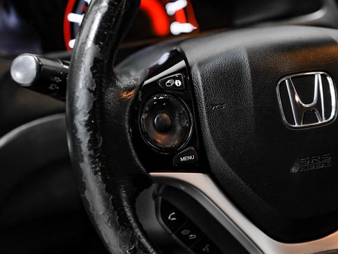 Used 2013 Honda Civic Si image 22