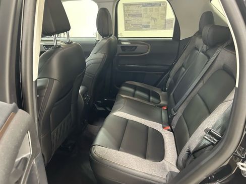 New 2026 Ford Bronco Sport Big Bend w/ Convenience Package AWD/4WD image 26