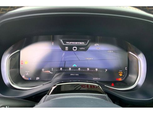 Used 2025 RAM 1500 Tungsten w/ Off Road Group image 22