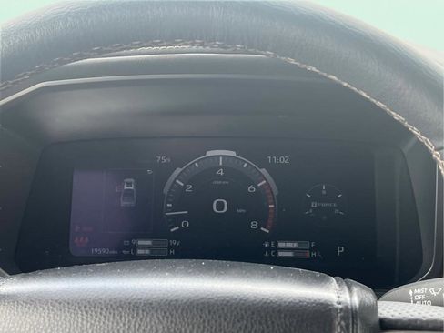 Used 2025 Toyota Tundra 1794 Edition AWD/4WD image 28