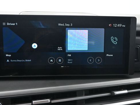 New 2026 Hyundai Santa Fe XRT AWD/4WD image 34