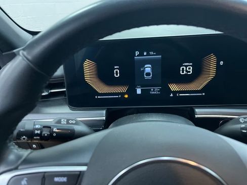 Certified 2025 Kia K5 GT-Line image 13