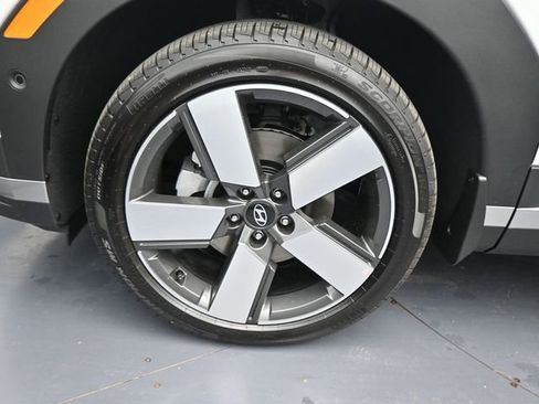 New 2026 Hyundai Santa Fe Limited AWD/4WD image 23