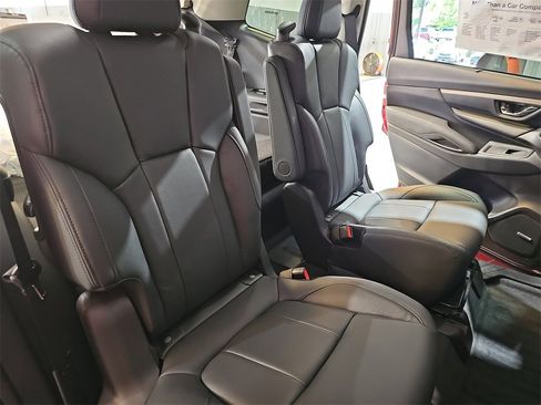 New 2025 Subaru Ascent Bronze Edition w/ Onyx Package image 12