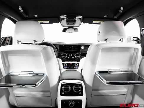 Used 2024 Rolls-Royce Ghost *STARLIGHT HEADLINER* image 24