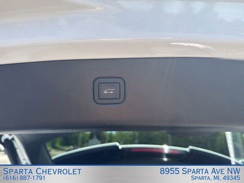 Used 2024 Chevrolet Blazer LT w/ LPO, Floor Liner Package AWD/4WD image 32