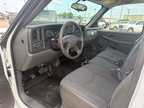 Used 2007 Chevrolet Silverado 1500 W/T image 9