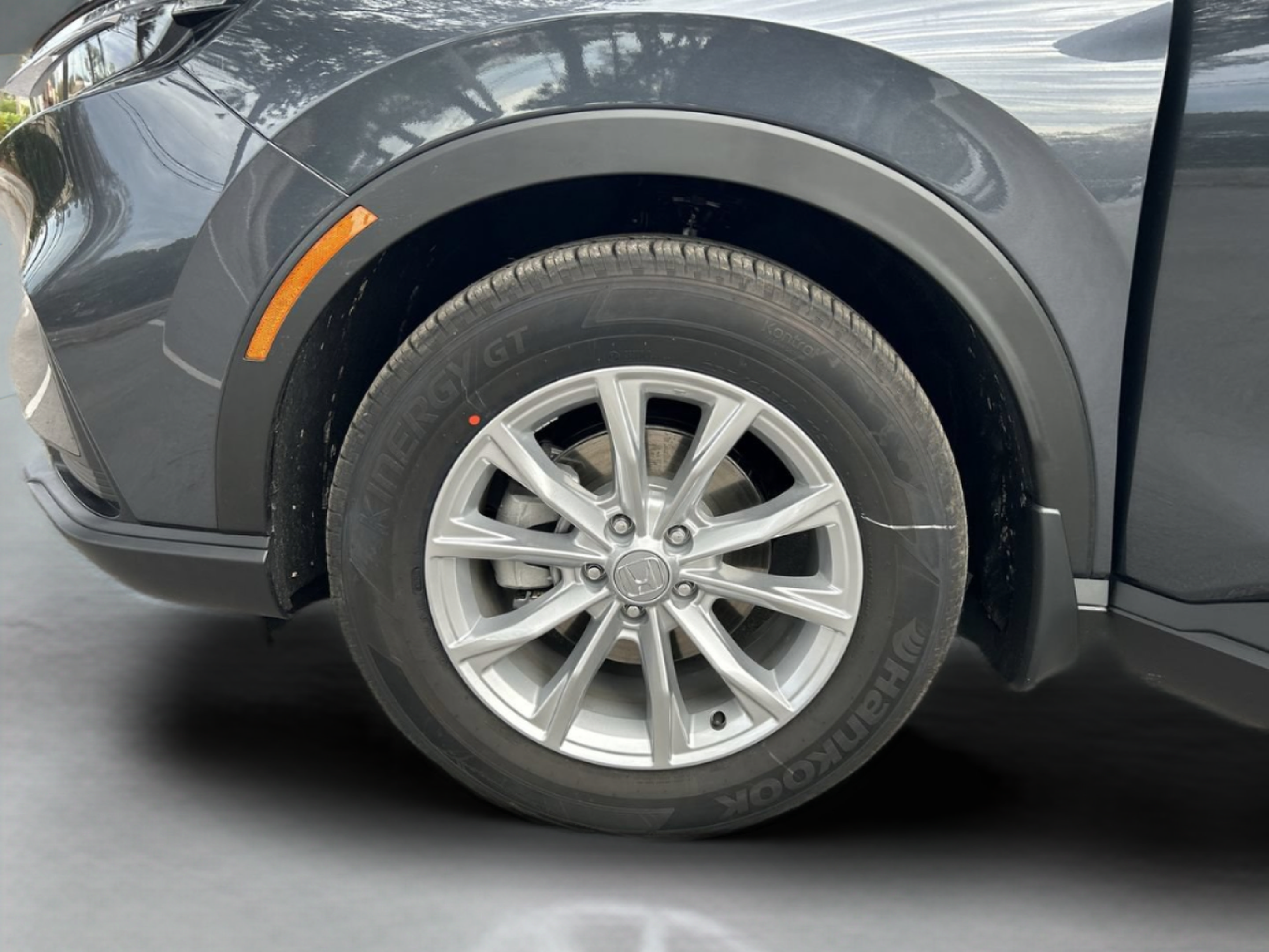 Used 2024 Honda CR-V EX image 29