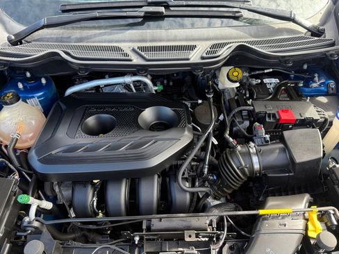 Used 2019 Ford EcoSport SE image 17