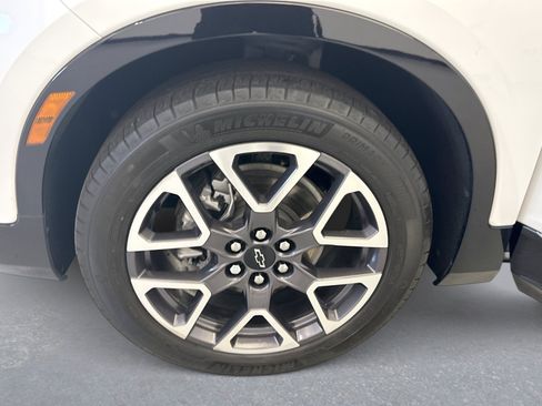 Used 2023 Chevrolet Blazer RS w/ Driver Confidence II Package FWD image 26