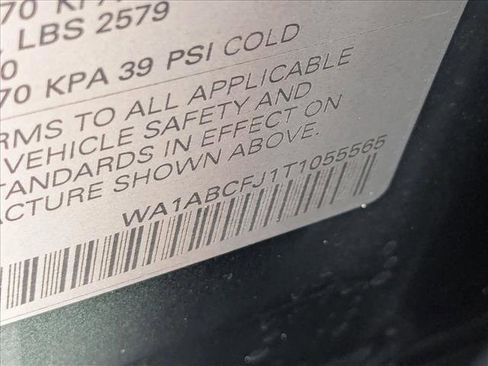 New 2026 Audi Q3 quattro 2.0T AWD/4WD image 17