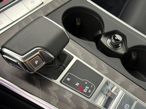 Used 2025 Audi A6 Premium Plus w/ Premium Plus Package AWD/4WD image 20