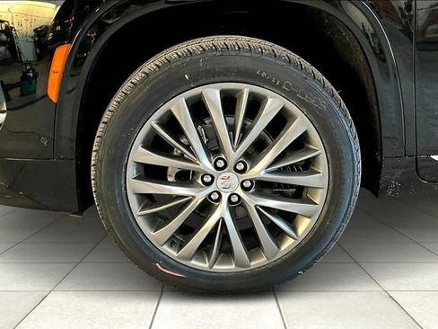 New 2026 Buick Enclave Avenir w/ Super Cruise Package image 8