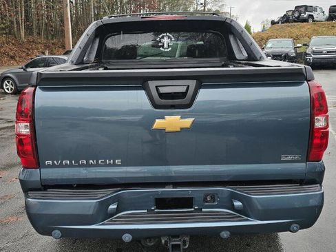 Used 2012 Chevrolet Avalanche LT w/ All-Star Edition image 7