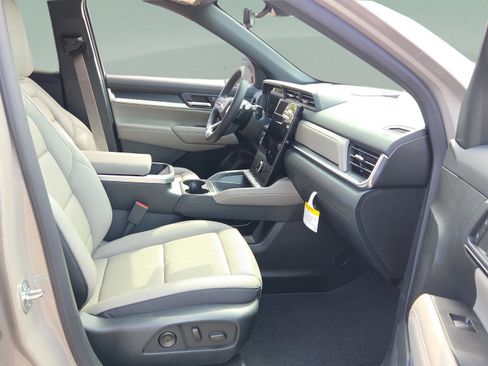 New 2026 GMC Terrain Elevation w/ Elevation Premium Package image 22