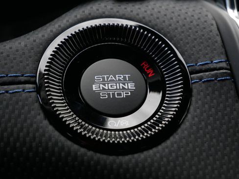 New 2026 Jeep Compass Latitude image 20