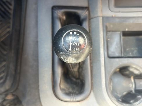 Used 2009 Dodge Ram 2500 Truck SXT AWD/4WD image 25