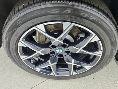 Used 2025 BMW X3 xDrive30i image 57