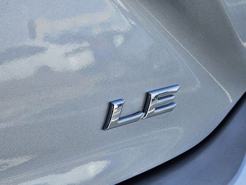 Used 2025 Toyota Camry LE image 17