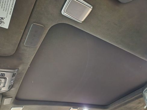 Used 2022 Cadillac Escalade ESV Sport Platinum w/ LPO, ONYX Package image 53