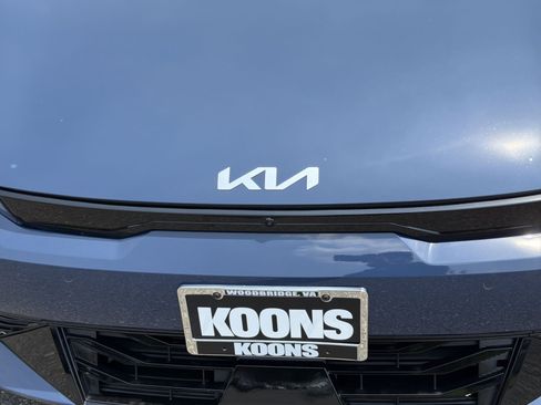 New 2026 Kia EV6 Wind AWD/4WD image 12