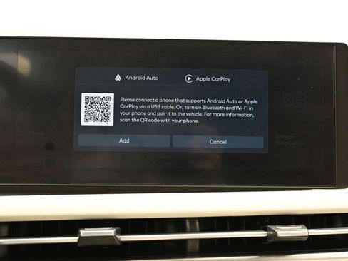 Used 2025 Hyundai Tucson SEL image 34