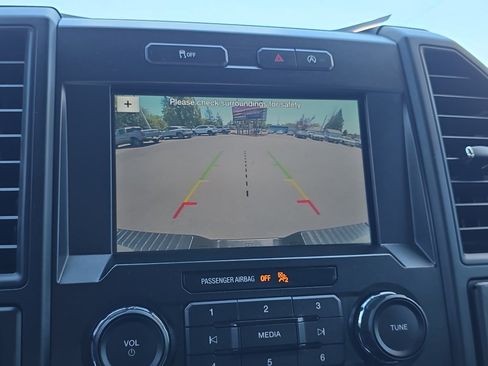 Used 2019 Ford F150 XL w/ Equipment Group 101A Mid AWD/4WD image 27