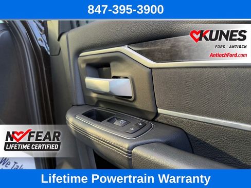 Used 2024 RAM 2500 Big Horn w/ Bed Utility Group image 15