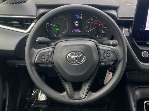 Certified 2023 Toyota Corolla LE FWD image 14