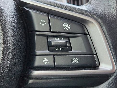 Used 2023 Subaru Outback Onyx Edition image 18