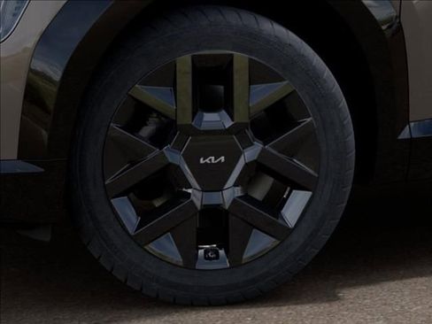 New 2026 Kia EV9 Land AWD/4WD image 9