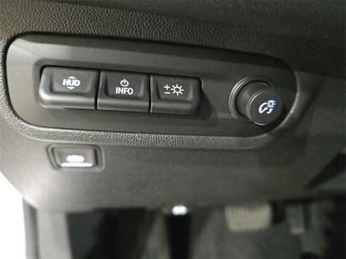 Used 2024 GMC Terrain Denali AWD/4WD image 26